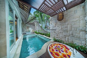 Aksari Villa Seminyak by Ini Vie Hospitality