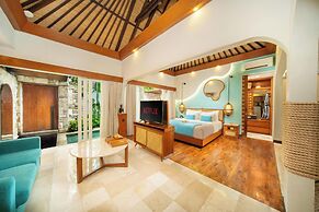 Aksari Villa Seminyak by Ini Vie Hospitality