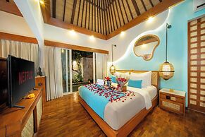 Aksari Villa Seminyak by Ini Vie Hospitality