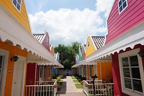 Color Ville Resort