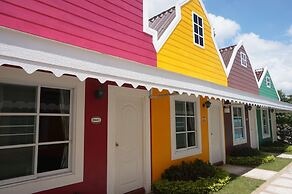 Color Ville Resort