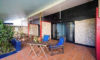 Retreat Seaside