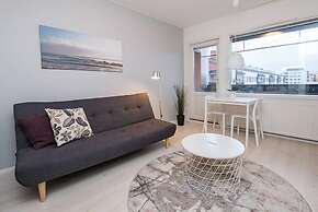 Kotimaailma Apartments Vaasa