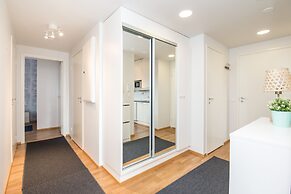 Kotimaailma Apartments Vaasa