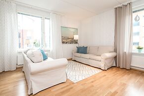 Kotimaailma Apartments Vaasa