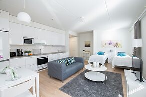 Kotimaailma Apartments Vaasa