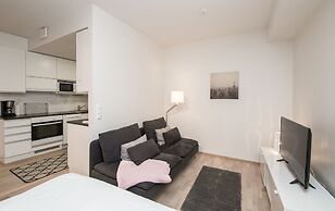 Kotimaailma Apartments Vaasa