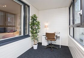 Kotimaailma Apartments Vaasa