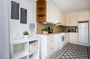 Kotimaailma Apartments Vaasa