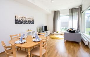 Kotimaailma Apartments Vaasa