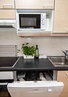 Kotimaailma Apartments Vaasa