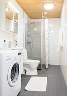 Kotimaailma Apartments Vaasa