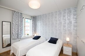 Kotimaailma Apartments Vaasa