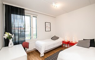 Kotimaailma Apartments Vaasa