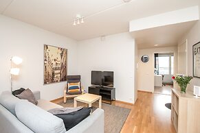 Kotimaailma Apartments Vaasa