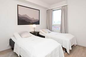 Kotimaailma Apartments Vaasa