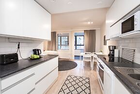 Kotimaailma Apartments Vaasa