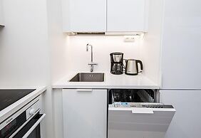 Kotimaailma Apartments Vaasa