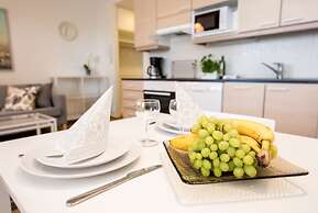 Kotimaailma Apartments Vaasa