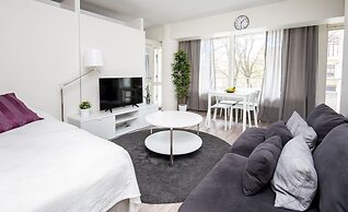 Kotimaailma Apartments Vaasa
