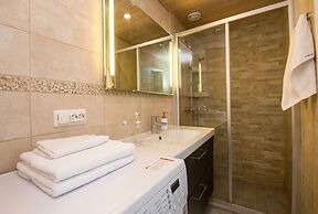 Kotimaailma Apartments Vaasa