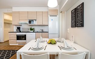 Kotimaailma Apartments Vaasa