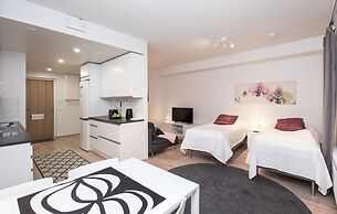 Kotimaailma Apartments Vaasa