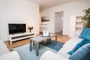 Kotimaailma Apartments Vaasa