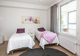 Kotimaailma Apartments Vaasa