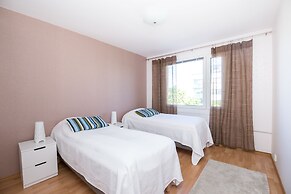 Kotimaailma Apartments Vaasa