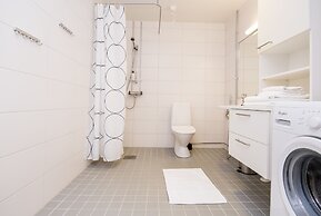 Kotimaailma Apartments Vaasa