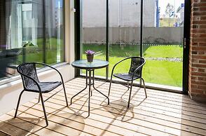 Kotimaailma Apartments Vaasa