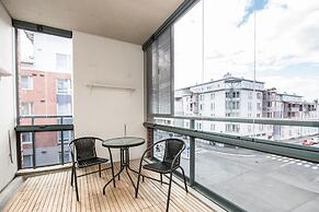 Kotimaailma Apartments Vaasa