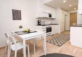 Kotimaailma Apartments Vaasa