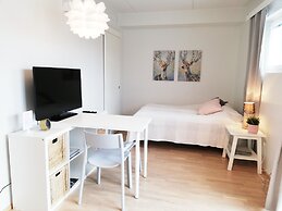 Kotimaailma Apartments Vaasa