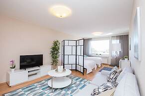 Kotimaailma Apartments Vaasa