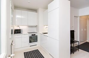 Kotimaailma Apartments Vaasa