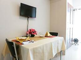 Oceanblue Manila Condotel Sea Residences