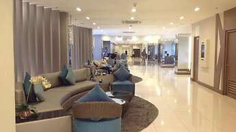 Oceanblue Manila Condotel Sea Residences