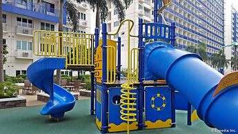 Oceanblue Manila Condotel Sea Residences