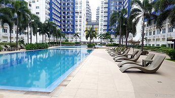 Oceanblue Manila Condotel Sea Residences
