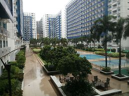 Oceanblue Manila Condotel Sea Residences