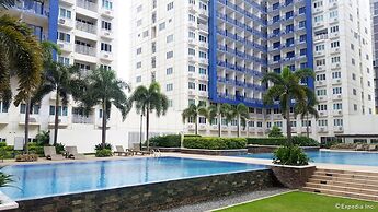 Oceanblue Manila Condotel Sea Residences