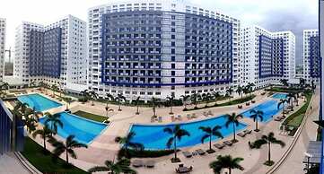 Oceanblue Manila Condotel Sea Residences