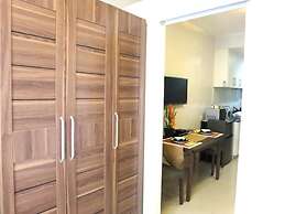 Oceanblue Manila Condotel Sea Residences