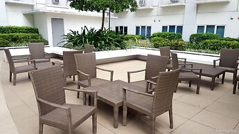 Oceanblue Manila Condotel Sea Residences