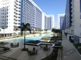 Oceanblue Manila Condotel Sea Residences