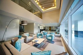 Oceanblue Manila Condotel Sea Residences