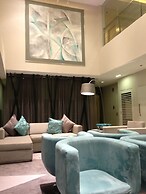 Oceanblue Manila Condotel Sea Residences