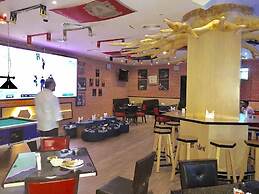 Fortune Park Hotel